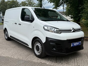 Used Citroen Dispatch 2022 for sale - 75334563: Photo