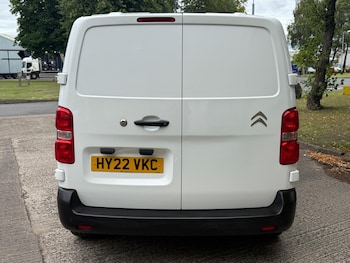 Used Citroen Dispatch 2022 for sale - 75334563: Photo