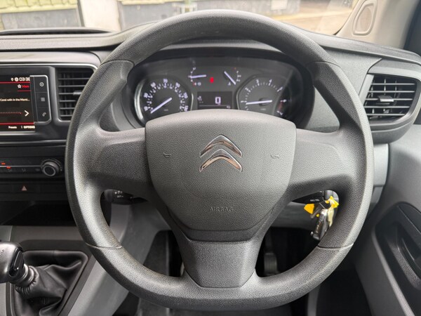 Used Citroen Dispatch 2022 for sale - 75334563: Photo 3