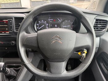 Used Citroen Dispatch 2022 for sale - 75334563: Photo