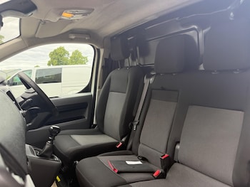 Used Citroen Dispatch 2022 for sale - 75334563: Photo
