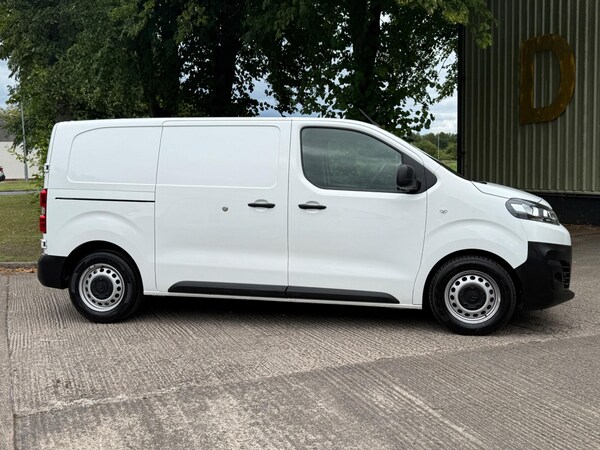 Used Citroen Dispatch 2022 for sale - 75334563: Photo 6