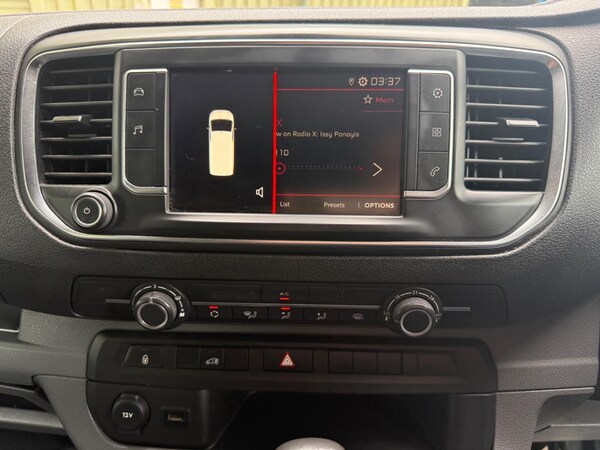 Used Citroen Dispatch 2022 for sale - 75334563: Photo 8