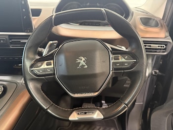 Used Peugeot Rifter 2019 for sale - 78922496: Photo