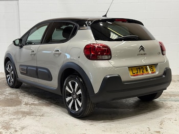 Used Citroen C3 2023 for sale - 78572628: Photo