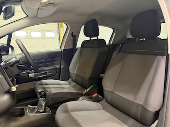 Used Citroen C3 2023 for sale - 78572628: Photo