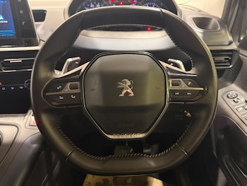 Used Peugeot Rifter 2020 for sale - 77586490: Photo