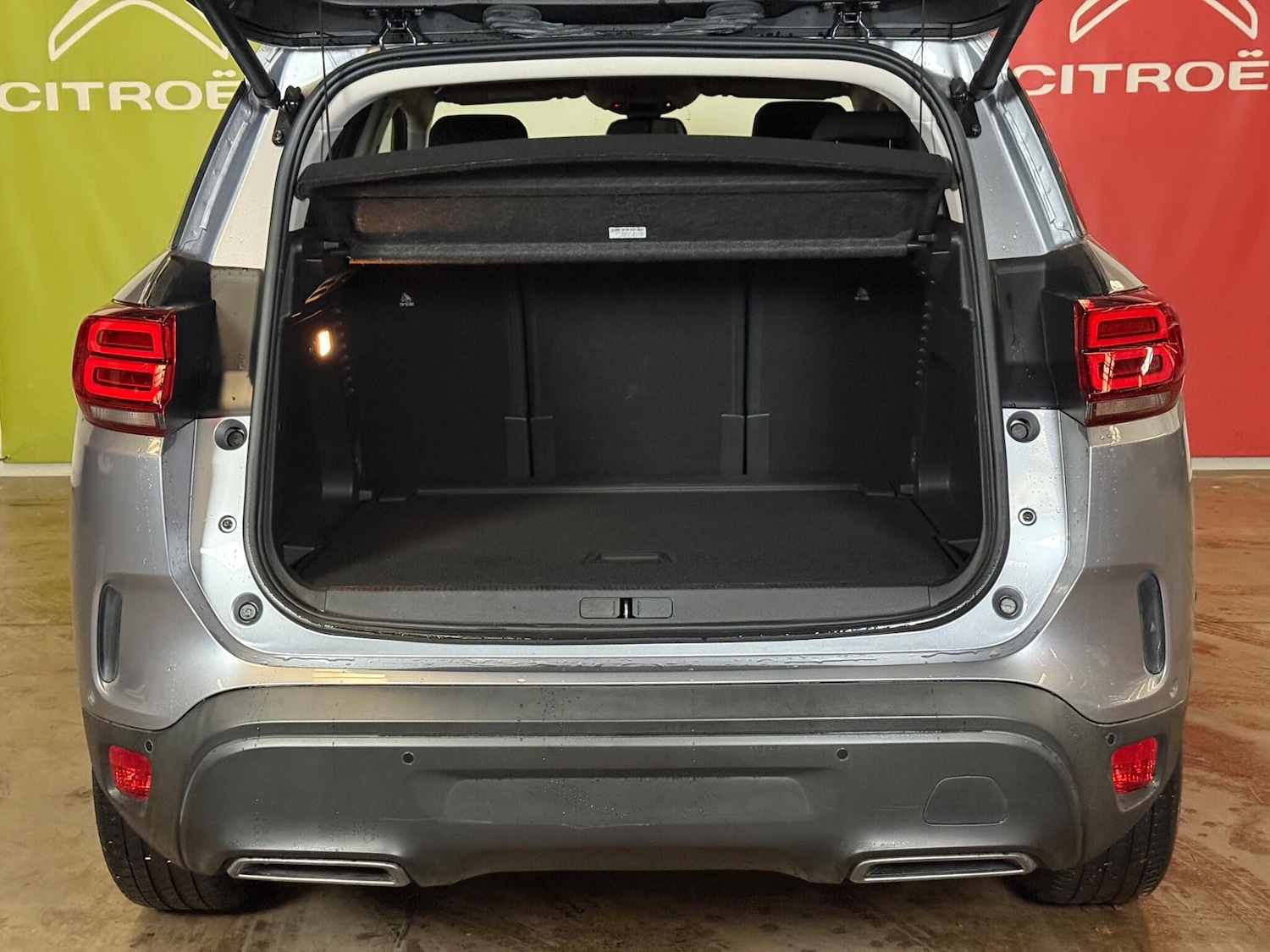 Used Citroen C5 Aircross 2021 for sale - 77109010: Photo 20