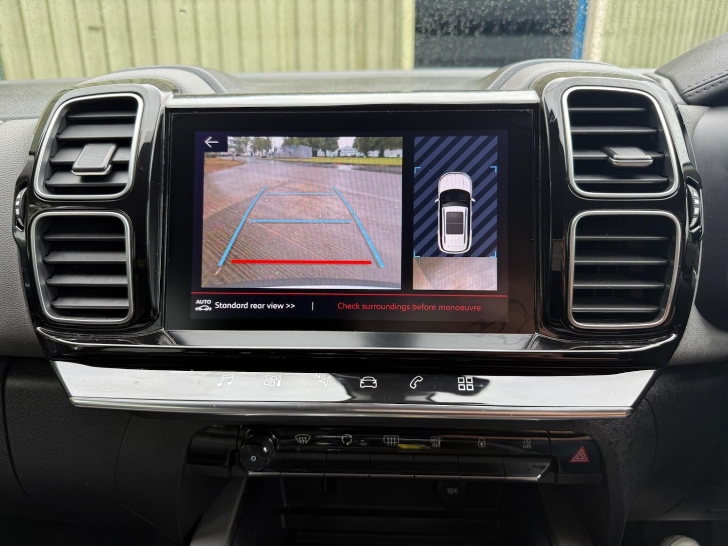 Used Citroen C5 Aircross 2021 for sale - 77109010: Photo 22