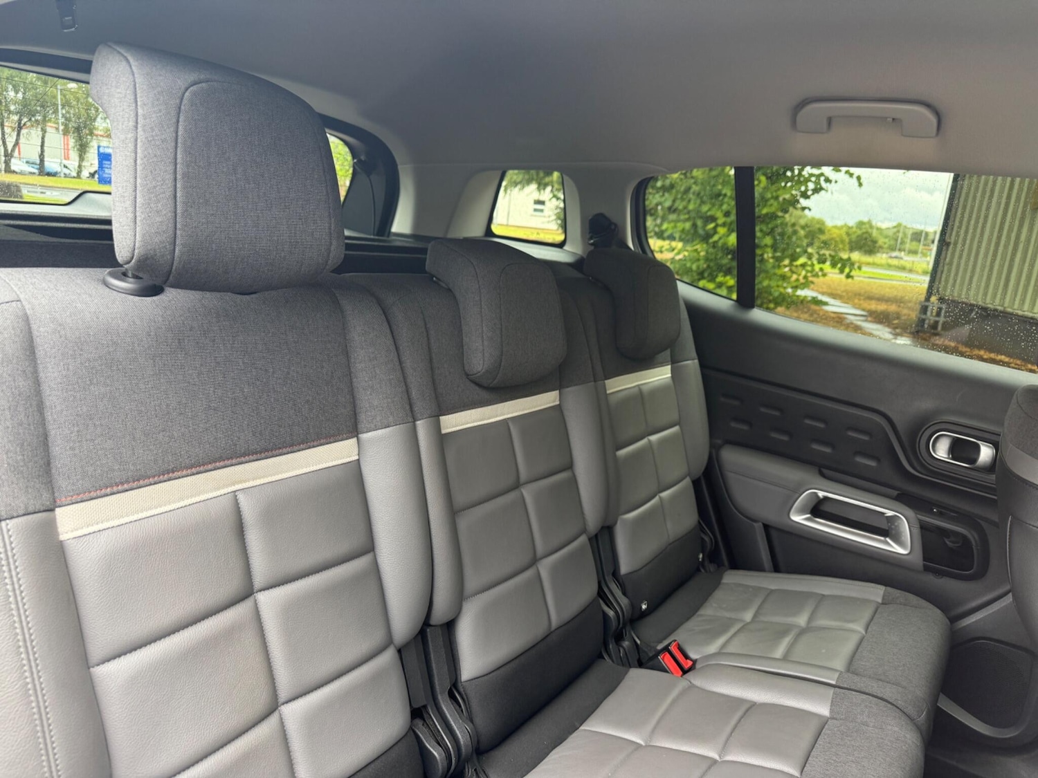 Used Citroen C5 Aircross 2021 for sale - 77109010: Photo 24