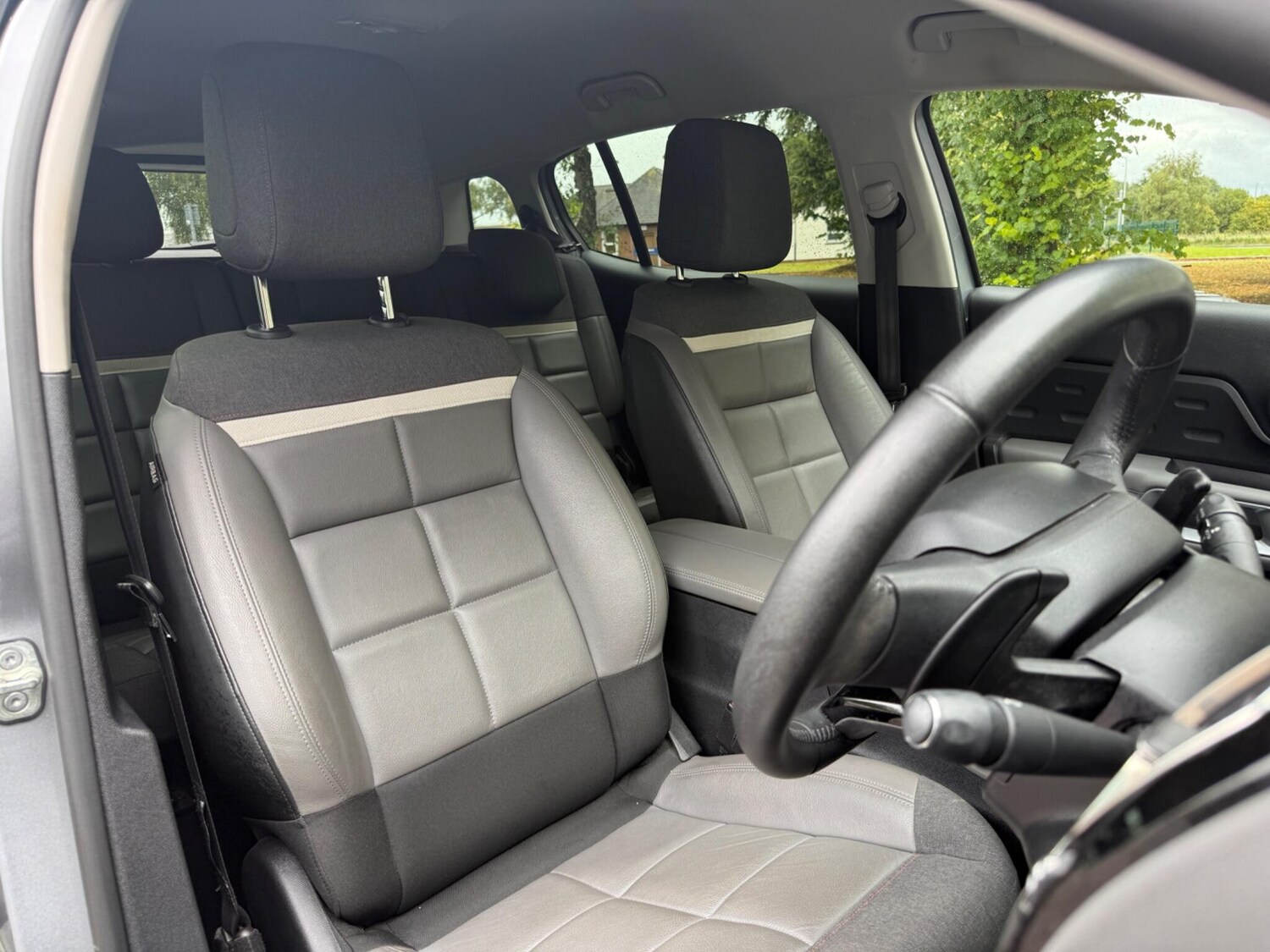 Used Citroen C5 Aircross 2021 for sale - 77109010: Photo 25