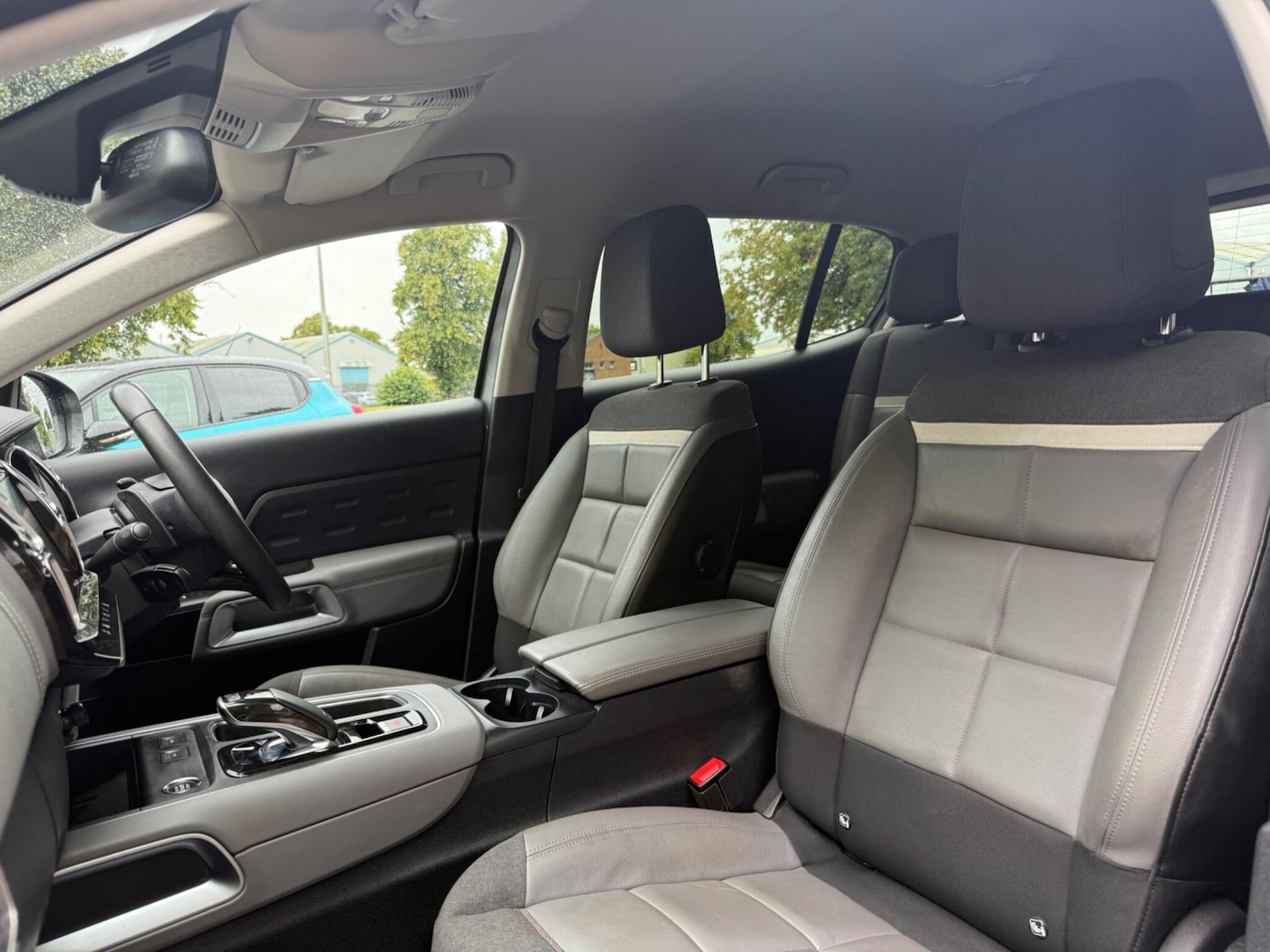 Used Citroen C5 Aircross 2021 for sale - 77109010: Photo 5