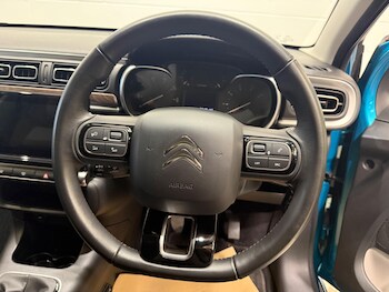 Used Citroen C3 2022 for sale - 78276642: Photo