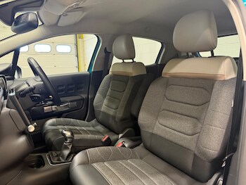 Used Citroen C3 2022 for sale - 78276642: Photo