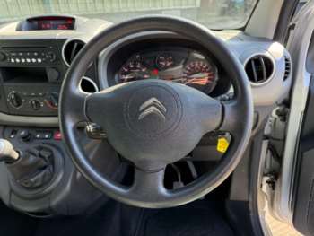 Used Citroen Berlingo 2018 for sale - 74187548: Photo