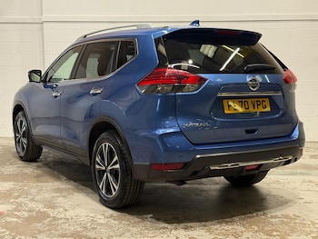 Used Nissan X-Trail 2020 for sale - 79106406: Photo