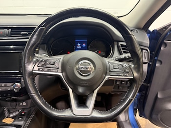 Used Nissan X-Trail 2020 for sale - 79106406: Photo
