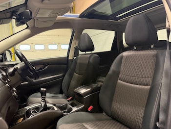 Used Nissan X-Trail 2020 for sale - 79106406: Photo