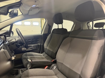 Used Citroen C3 2018 for sale - 79075875: Photo
