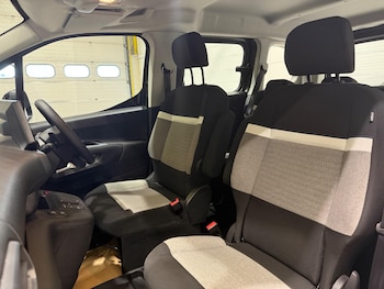Used Citroen Berlingo 2024 for sale - 79426265: Photo