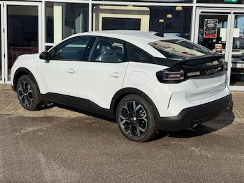 Used Citroen C4 2026 for sale - 77824659: Photo