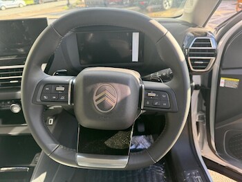 Used Citroen C4 2026 for sale - 77824659: Photo