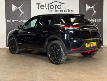 Used DS Automobiles DS 3 Crossback 2019 for sale - 74828793: Photo