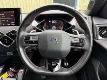 Used DS Automobiles DS 3 Crossback 2019 for sale - 74828793: Photo