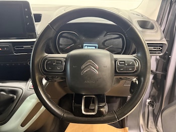 Used Citroen Berlingo 2019 for sale - 78922079: Photo