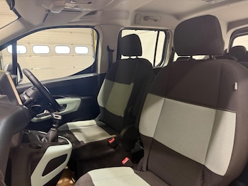Used Citroen Berlingo 2019 for sale - 78922079: Photo