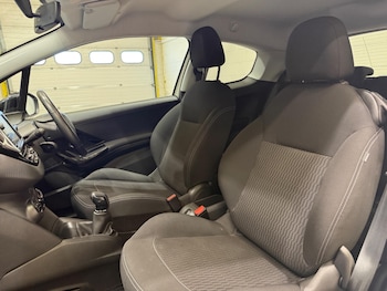 Used Peugeot 208 2017 for sale - 79202175: Photo