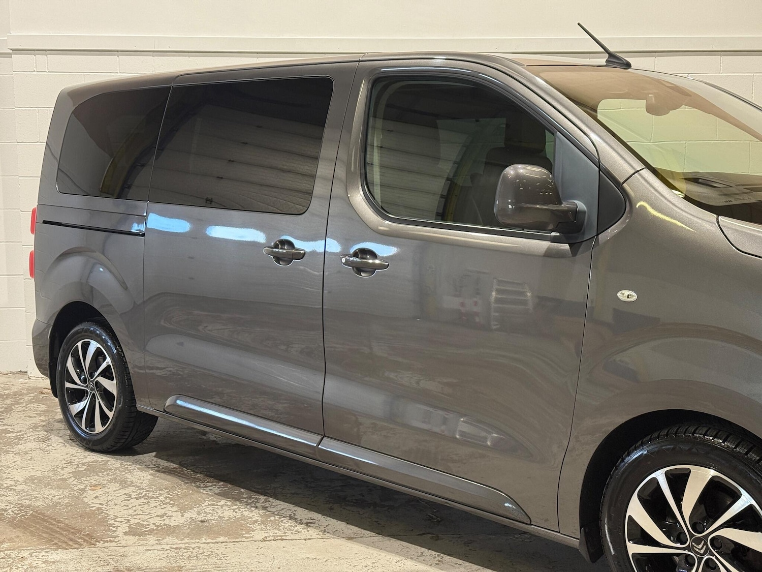Used Citroen Space Tourer 2019 for sale - 77091230: Photo 10