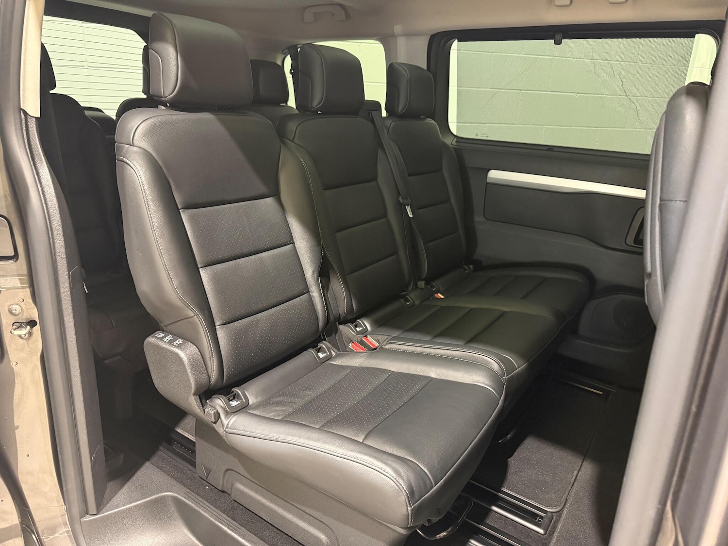 Used Citroen Space Tourer 2019 for sale - 77091230: Photo 11