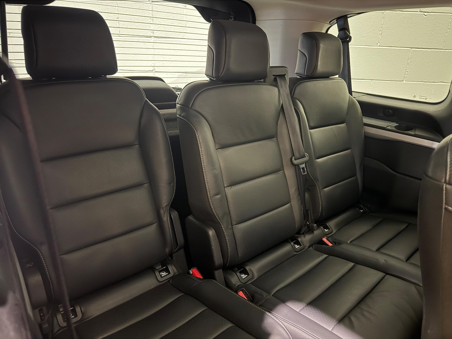 Used Citroen Space Tourer 2019 for sale - 77091230: Photo 12