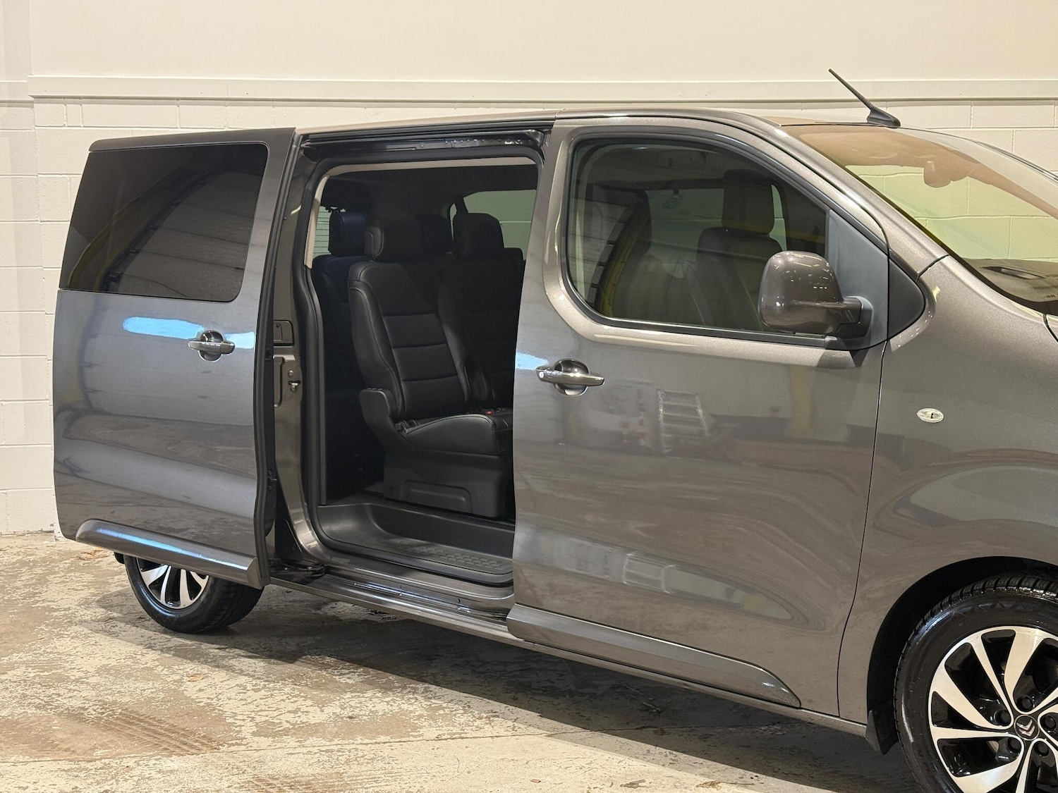 Used Citroen Space Tourer 2019 for sale - 77091230: Photo 13