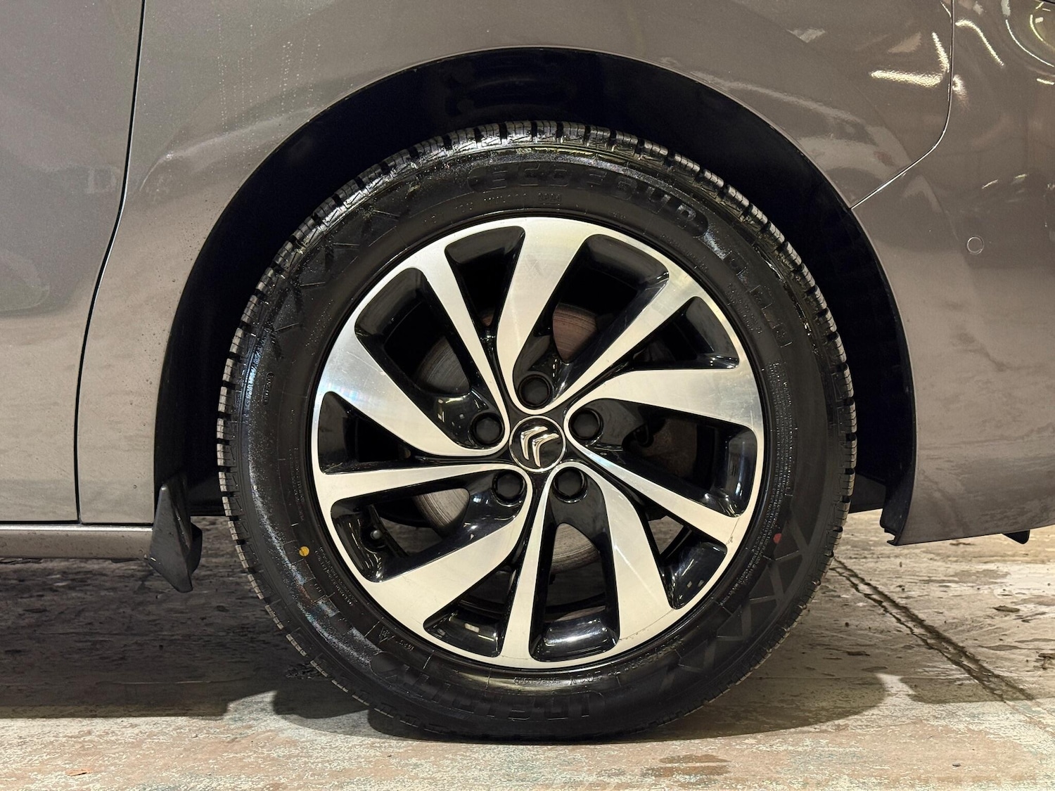 Used Citroen Space Tourer 2019 for sale - 77091230: Photo 14