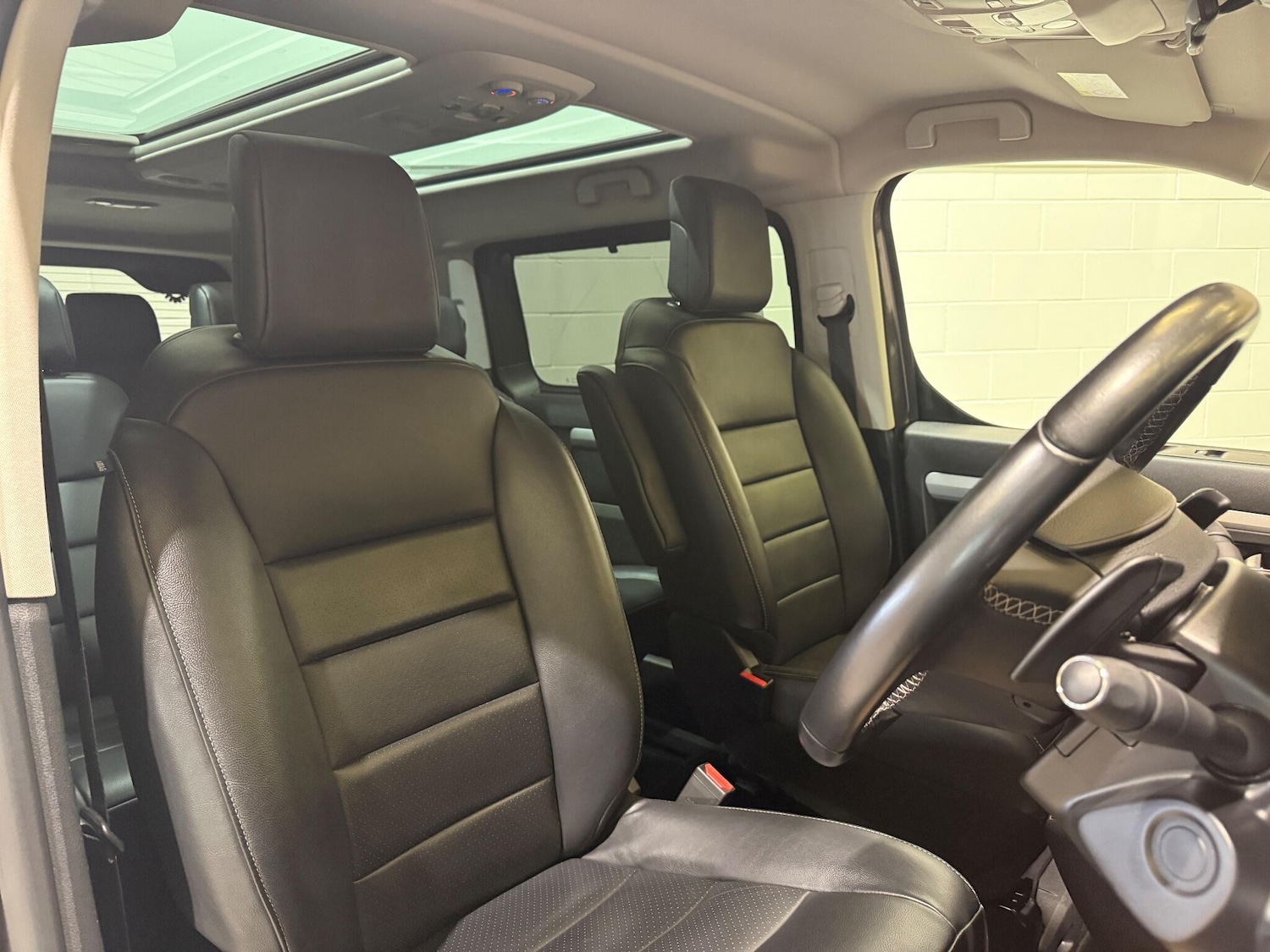 Used Citroen Space Tourer 2019 for sale - 77091230: Photo 15