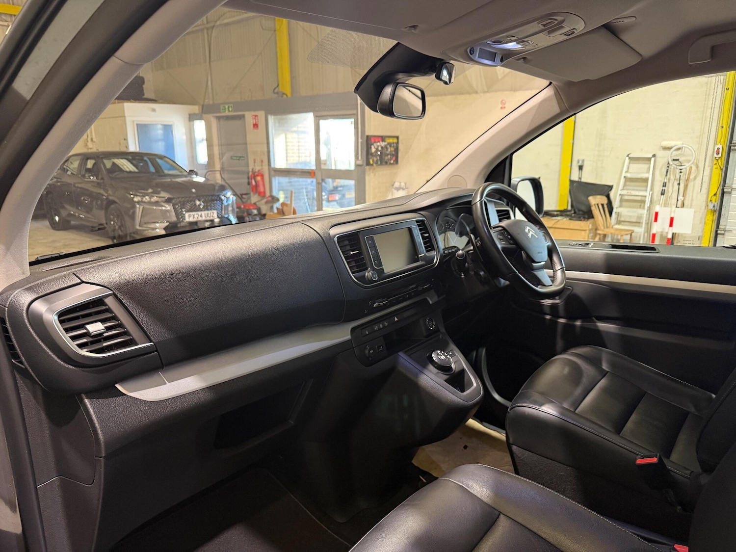 Used Citroen Space Tourer 2019 for sale - 77091230: Photo 16