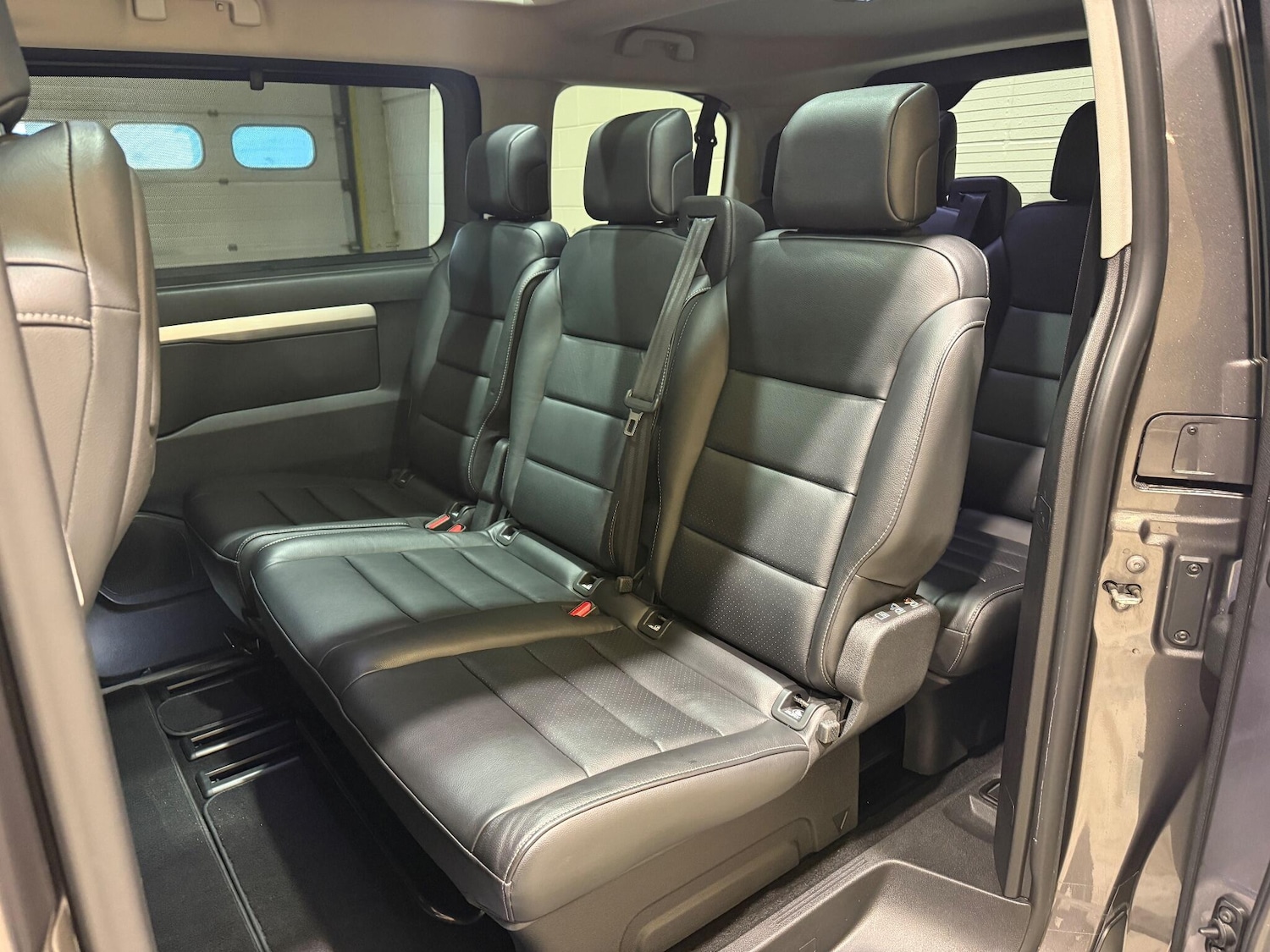 Used Citroen Space Tourer 2019 for sale - 77091230: Photo 18