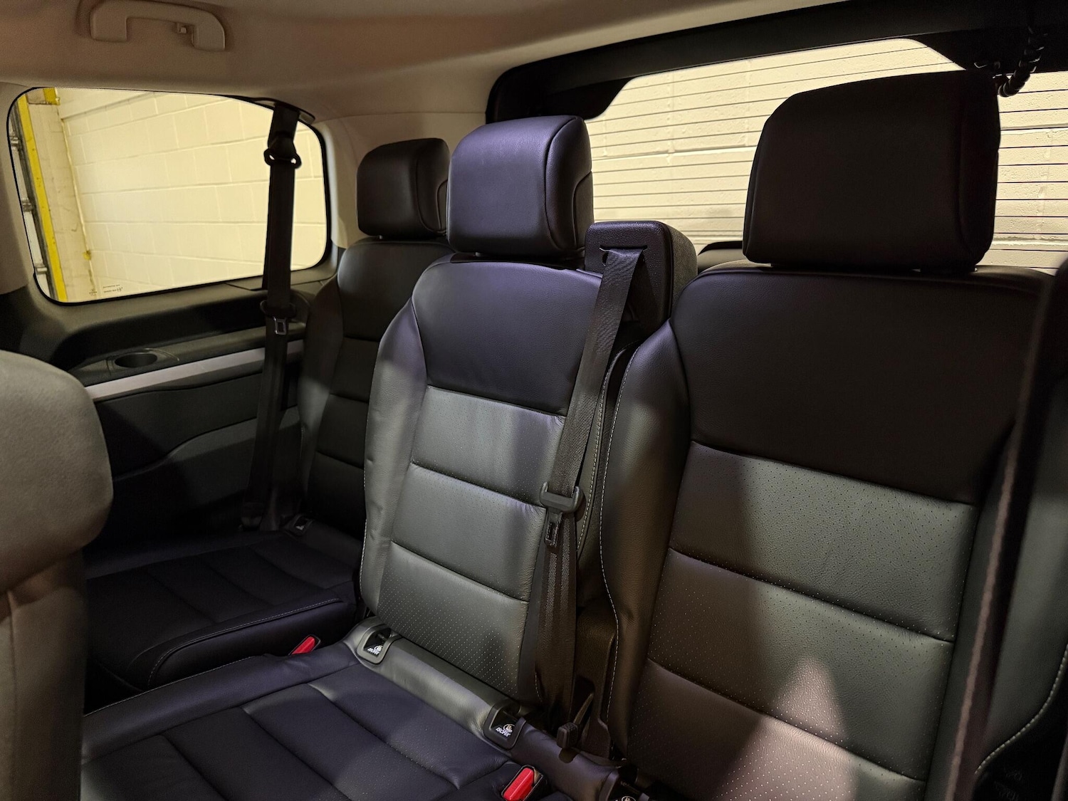 Used Citroen Space Tourer 2019 for sale - 77091230: Photo 19