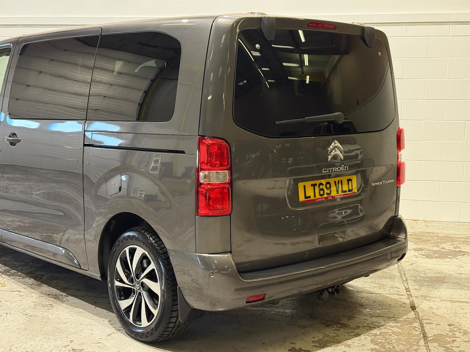 Used Citroen Space Tourer 2019 for sale - 77091230: Photo 20