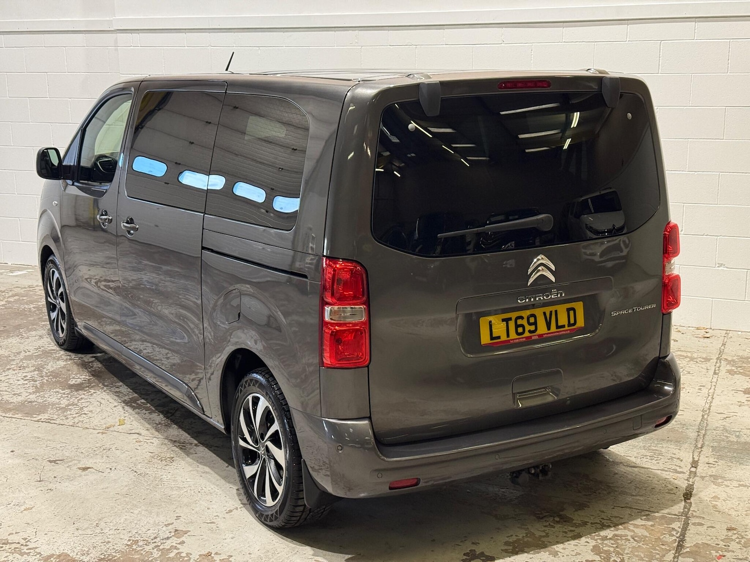 Used Citroen Space Tourer 2019 for sale - 77091230: Photo 21