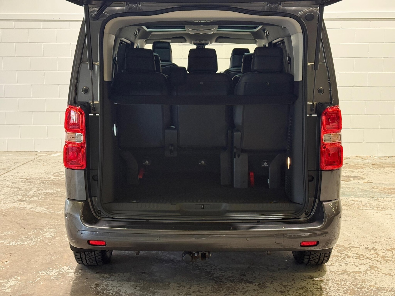 Used Citroen Space Tourer 2019 for sale - 77091230: Photo 22