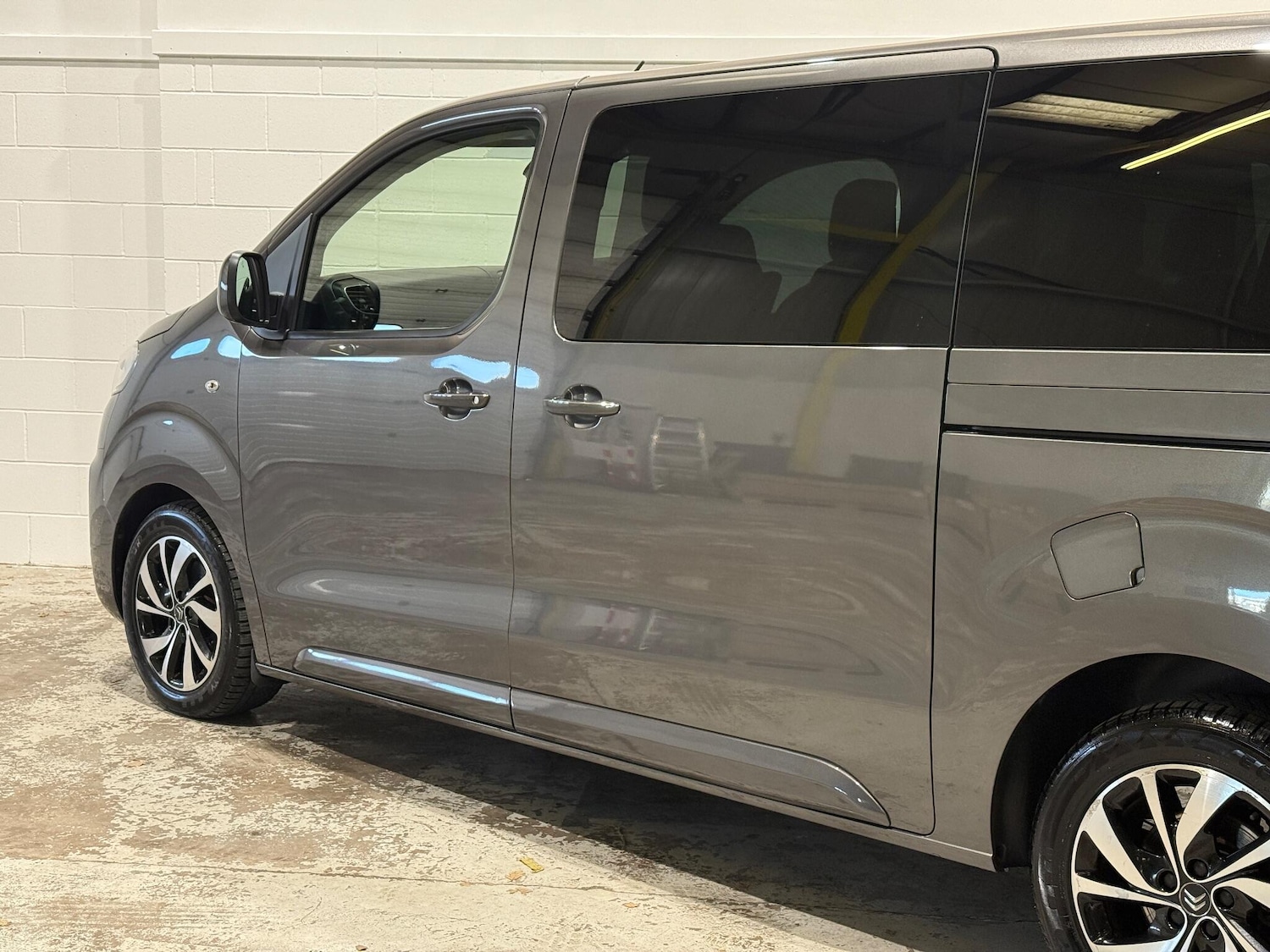 Used Citroen Space Tourer 2019 for sale - 77091230: Photo 24