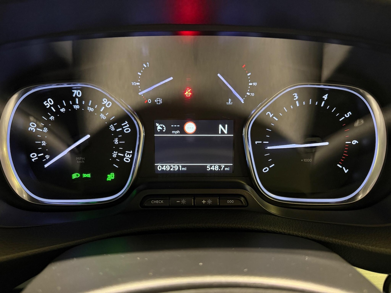 Used Citroen Space Tourer 2019 for sale - 77091230: Photo 25