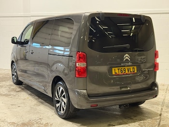 Used Citroen Space Tourer 2019 for sale - 77091230: Photo
