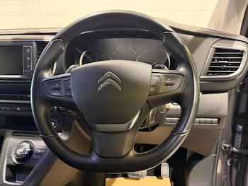 Used Citroen Space Tourer 2019 for sale - 77091230: Photo