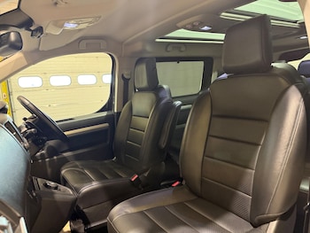 Used Citroen Space Tourer 2019 for sale - 77091230: Photo