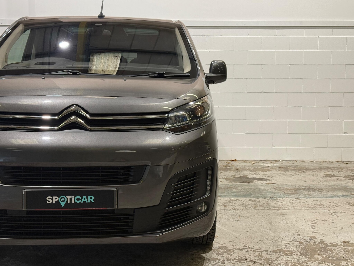 Used Citroen Space Tourer 2019 for sale - 77091230: Photo 5