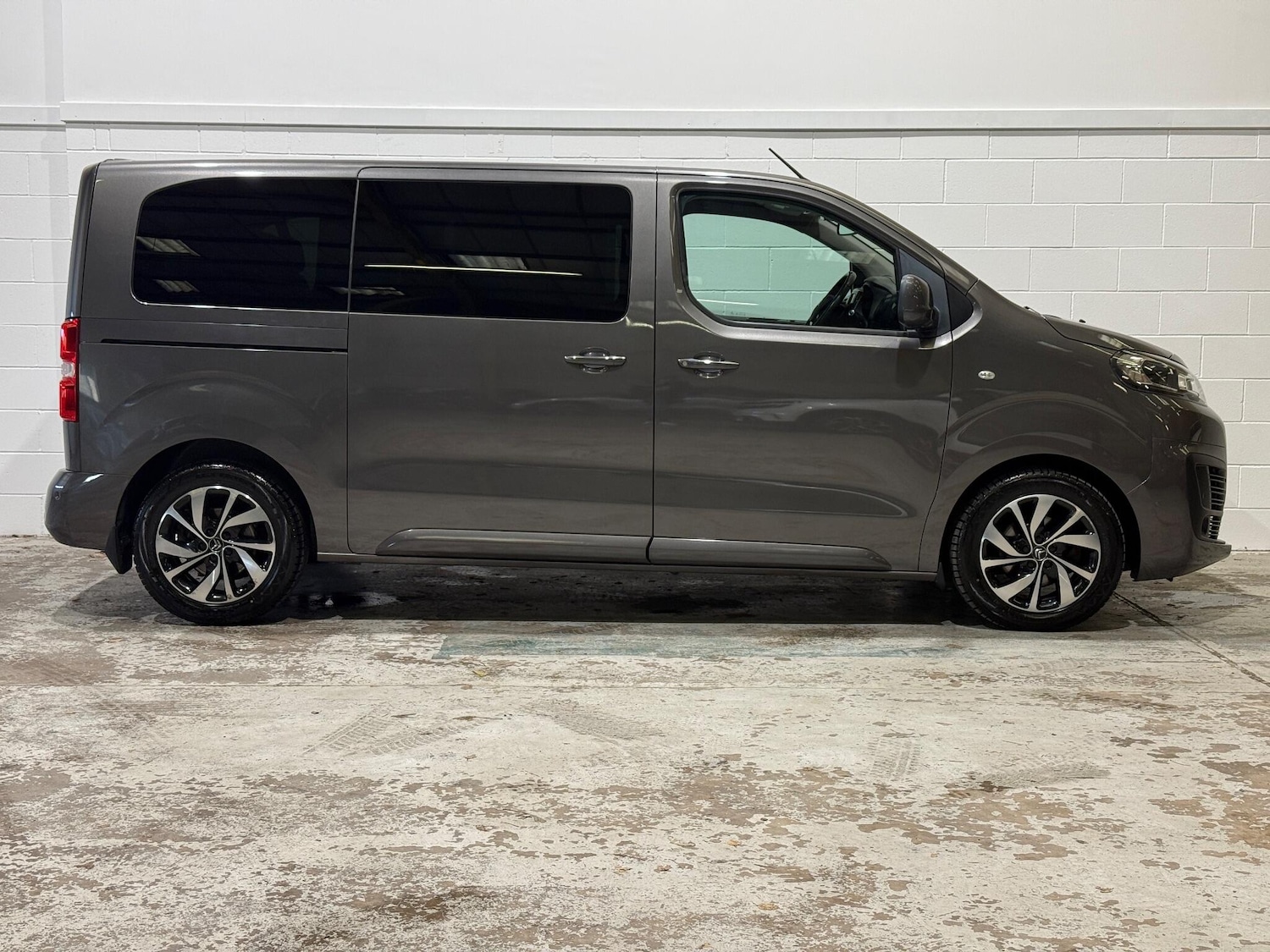 Used Citroen Space Tourer 2019 for sale - 77091230: Photo 6